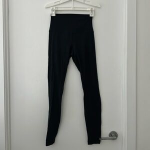Lululemon Align Leggings 8